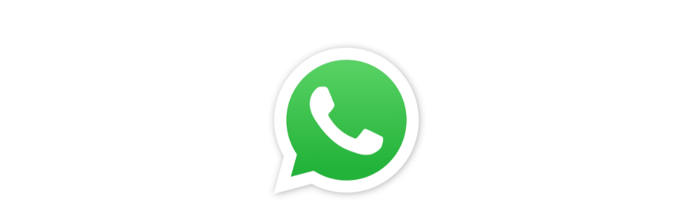 Puedes escribirnos directo a WhatsApp